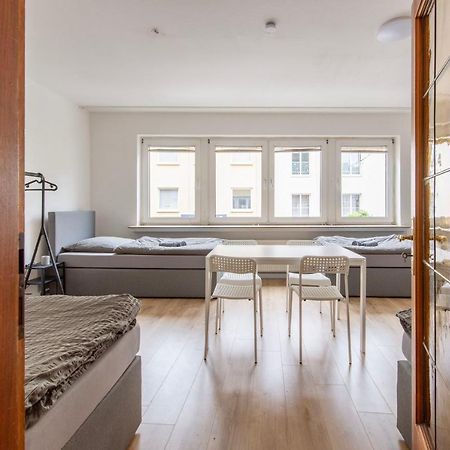 City Center Apartment Kleve ภายนอก รูปภาพ